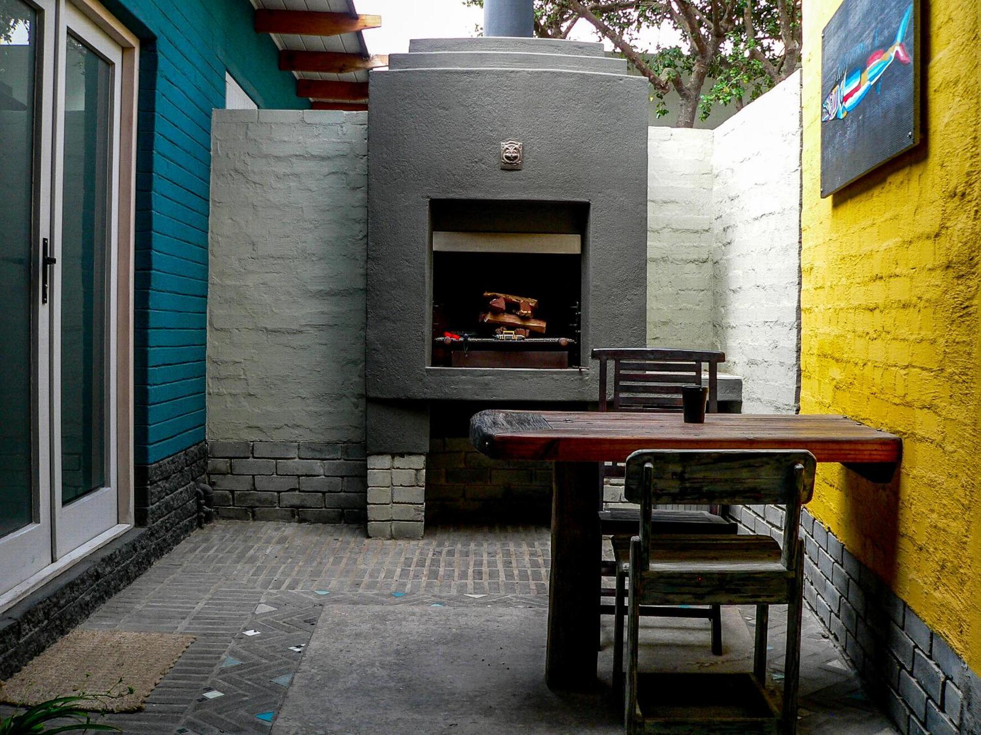 De Baken Self-Catering Lägenhet Walvis Bay Exteriör bild