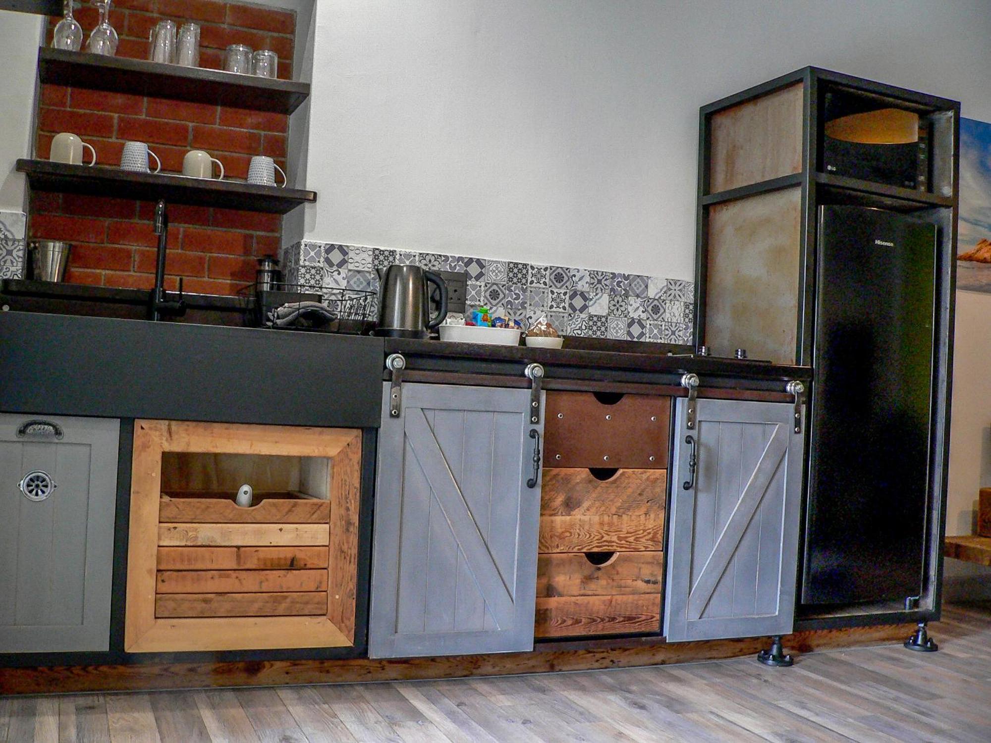 De Baken Self-Catering Lägenhet Walvis Bay Exteriör bild
