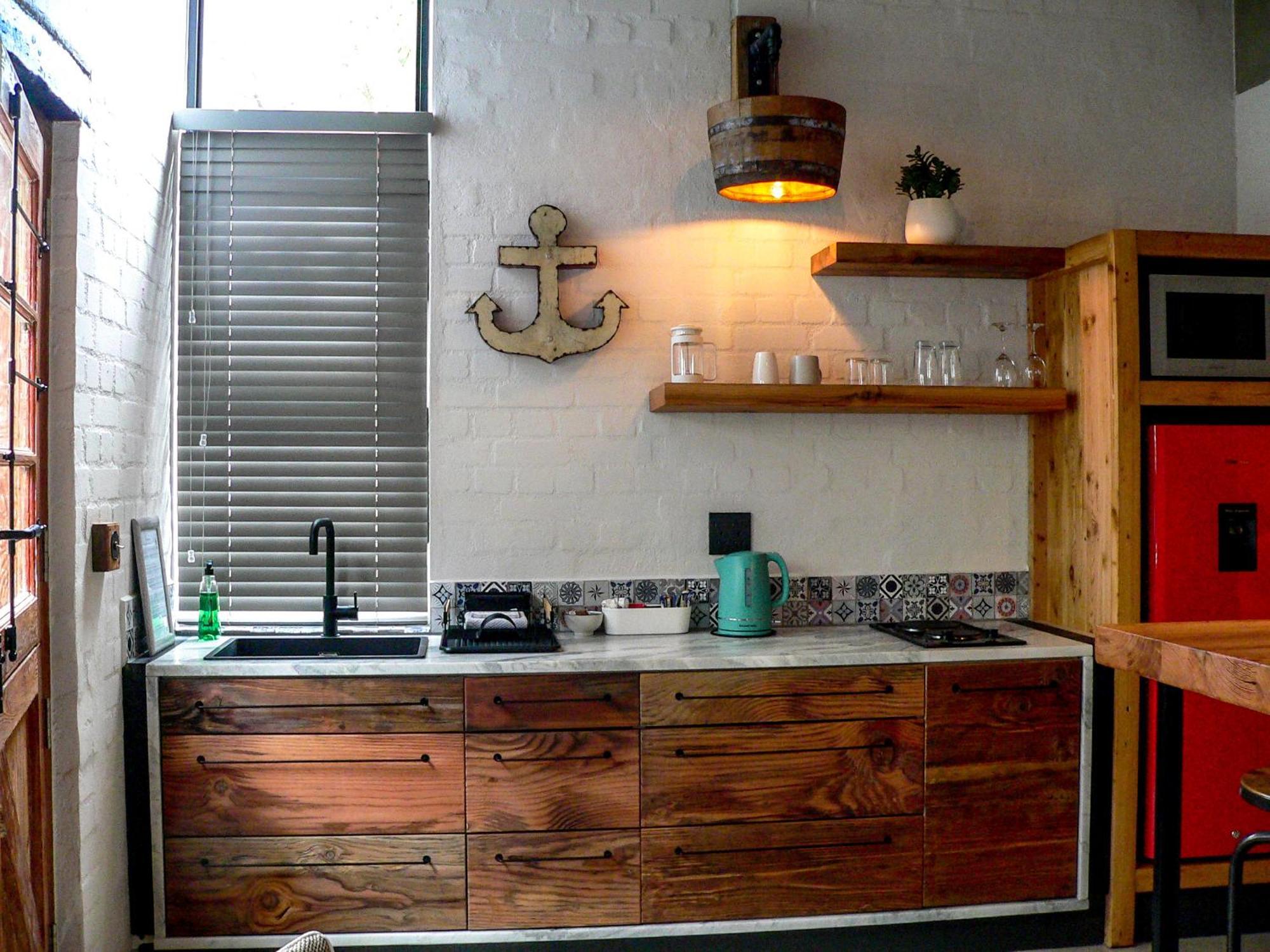 De Baken Self-Catering Lägenhet Walvis Bay Exteriör bild