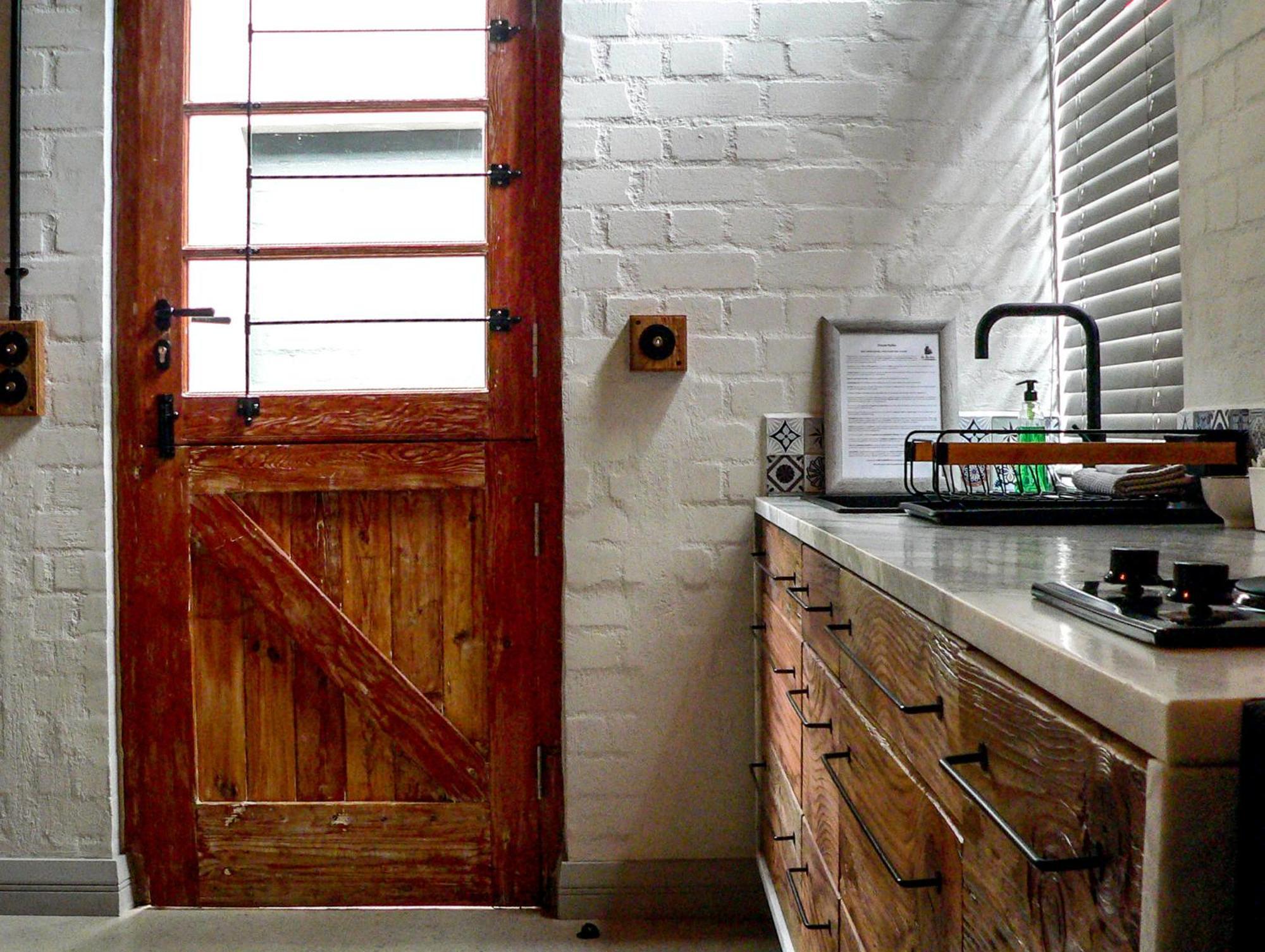 De Baken Self-Catering Lägenhet Walvis Bay Exteriör bild