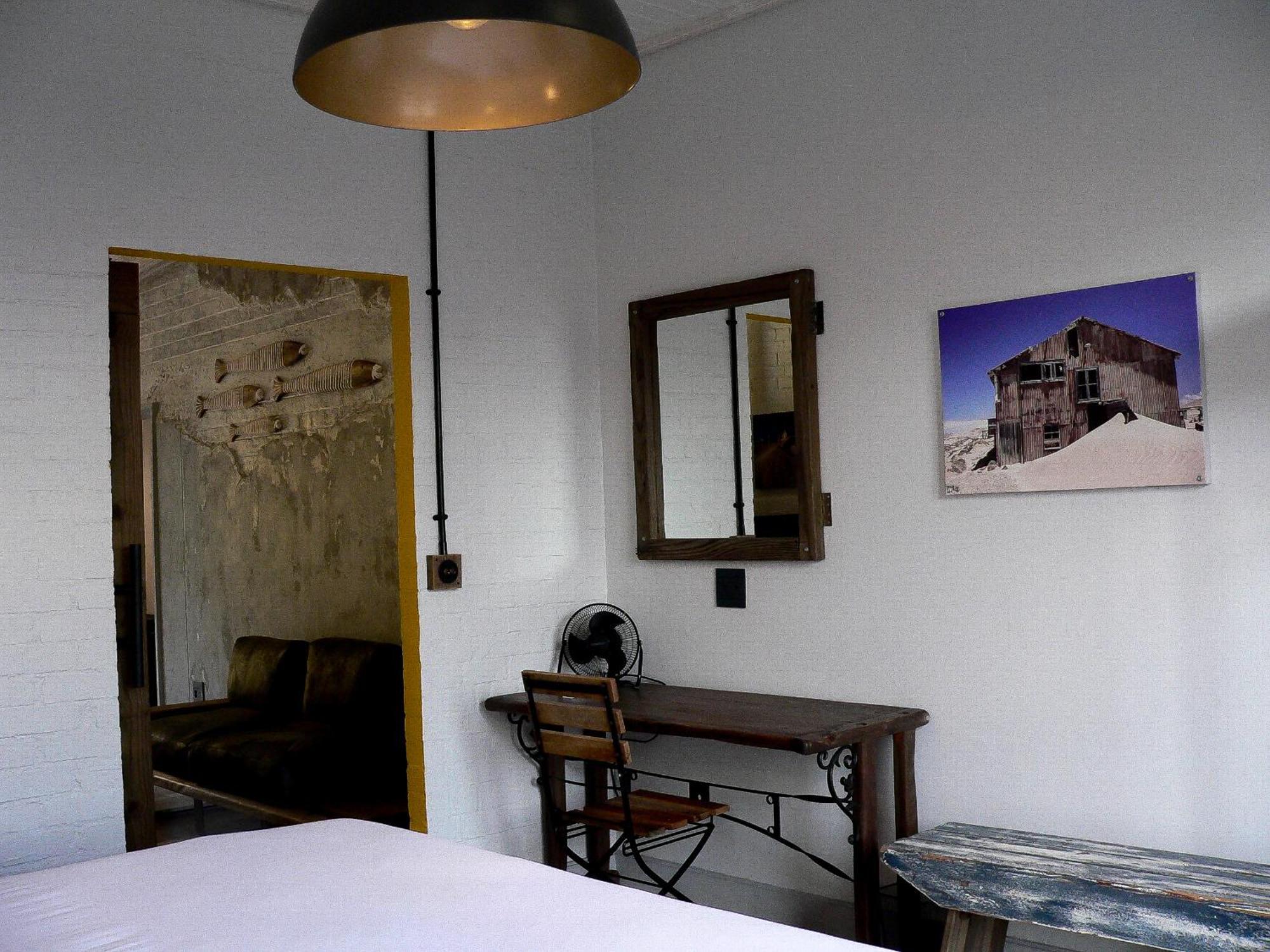 De Baken Self-Catering Lägenhet Walvis Bay Exteriör bild